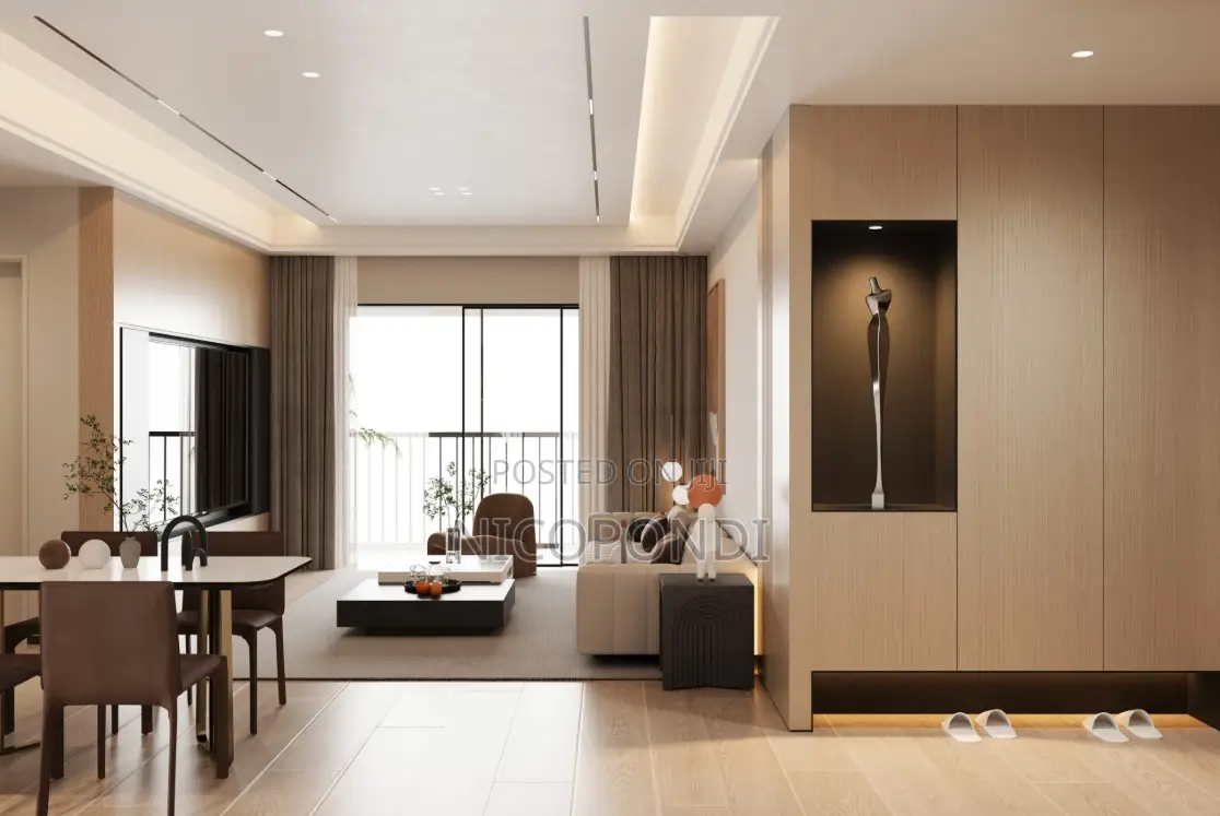 2 Bedroom for Sale in Westlands