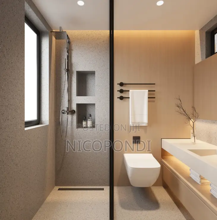 2 Bedroom for Sale in Westlands