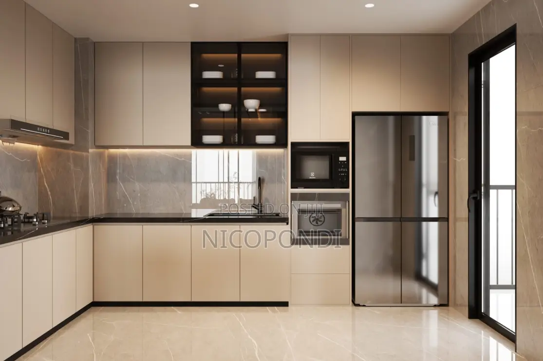 2 Bedroom for Sale in Westlands