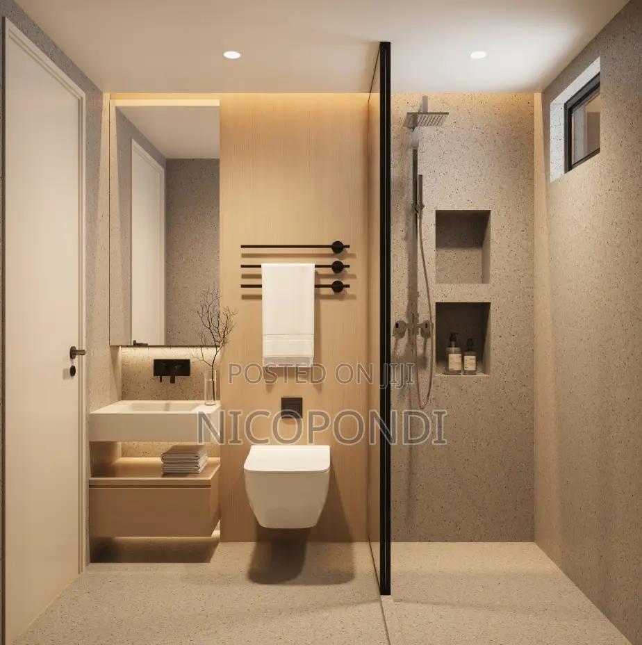 2 Bedroom for Sale in Westlands