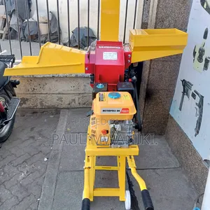 Milano Grass Chopper
