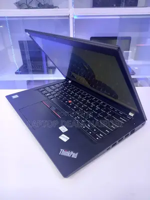 Laptop Lenovo ThinkPad T470s 8GB Intel Core I5 SSD 256GB