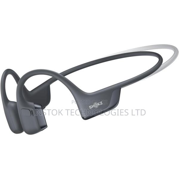 Shokz Openrun Pro 2 Mini Open-Ear Bone Sports Headphones