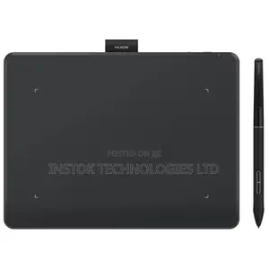 Huion Inspiroy Frego Medium Wireless Drawing Tablet