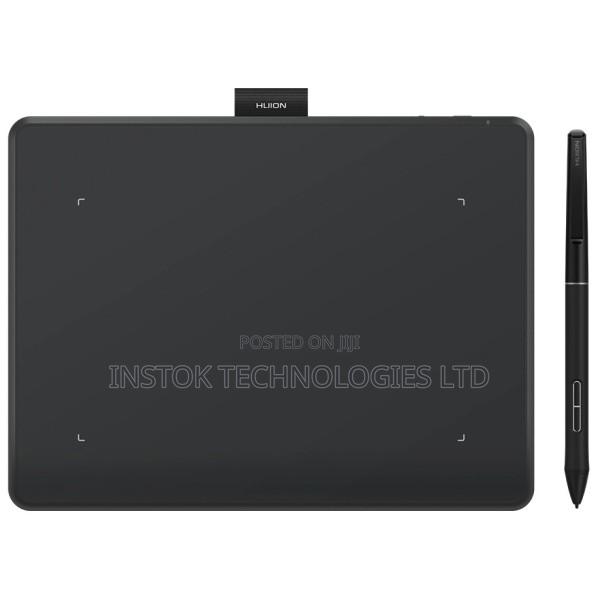 Huion Inspiroy Frego Medium Wireless Drawing Tablet