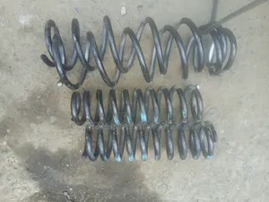 Toyota Sienta Springs