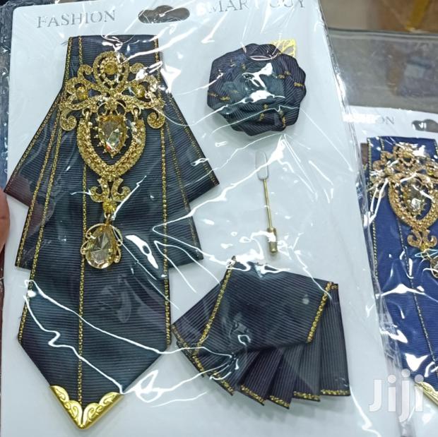 Special French Bowties Set - thumbnail 4