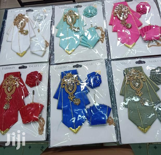 Special French Bowties Set - thumbnail 3