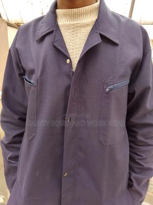 Plain Safety Wear - thumbnail 2