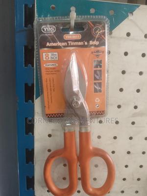 Tin Snip 8" - thumbnail 2