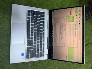 Laptop HP EliteBook 830 G8 16GB Intel Core I7 SSD 256GB