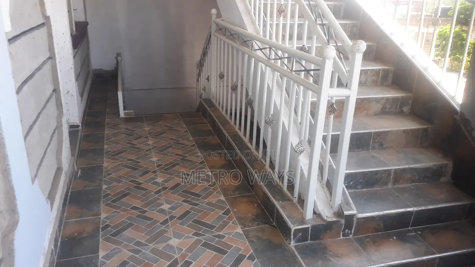1bdrm Apartment in Greenfields, Kalimoni for rent