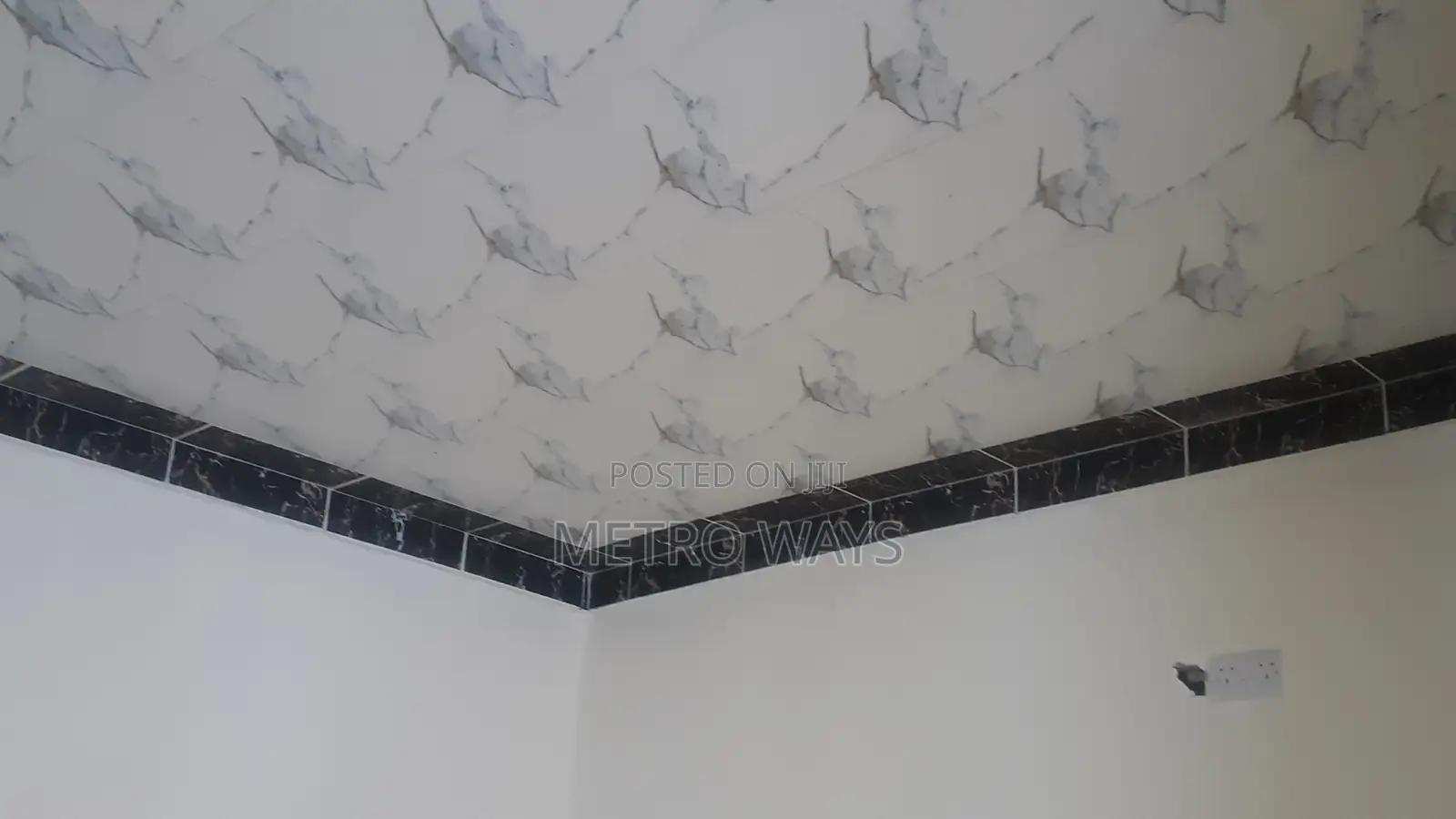 1bdrm Apartment in Greenfields, Kalimoni for rent