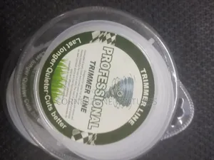Trimmer Line, Professional Trimmer Line 30m