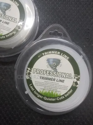 Trimmer Line, Professional Trimmer Line 30m