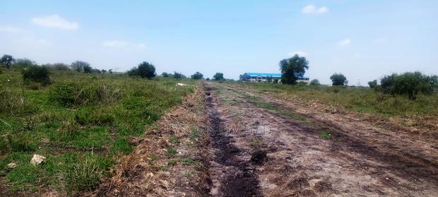 Vacant 1/8 Acre Plots For Sale In Isinya - thumbnail 2