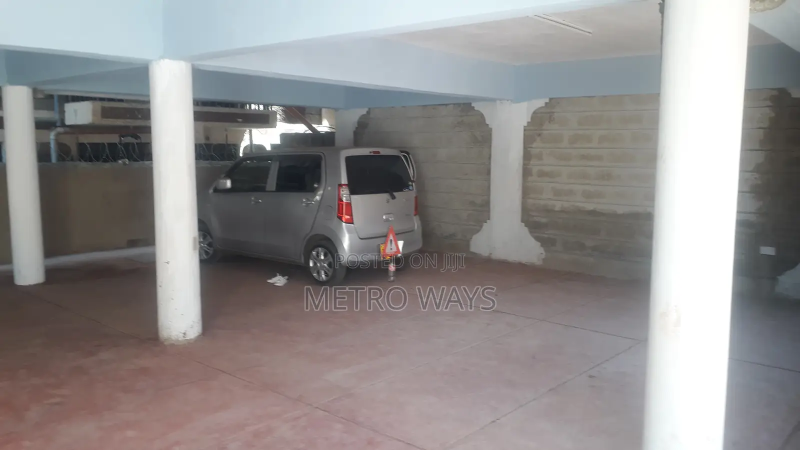 1bdrm Apartment in Greenfields, Kalimoni for rent