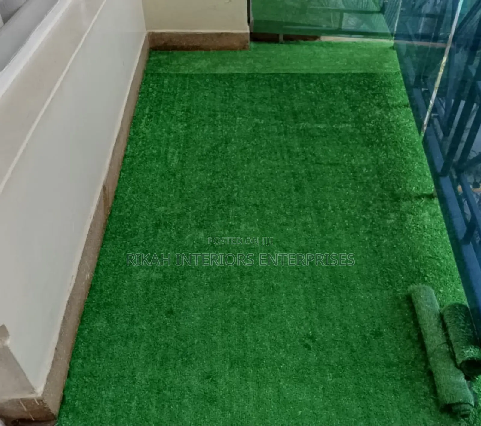 10mm Grass Carpets