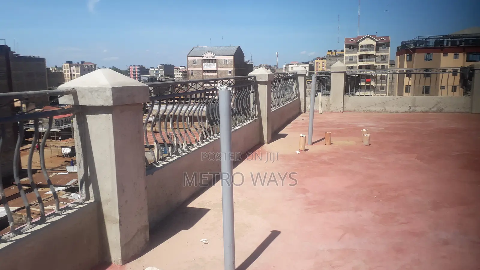 1bdrm Apartment in Greenfields, Kalimoni for rent