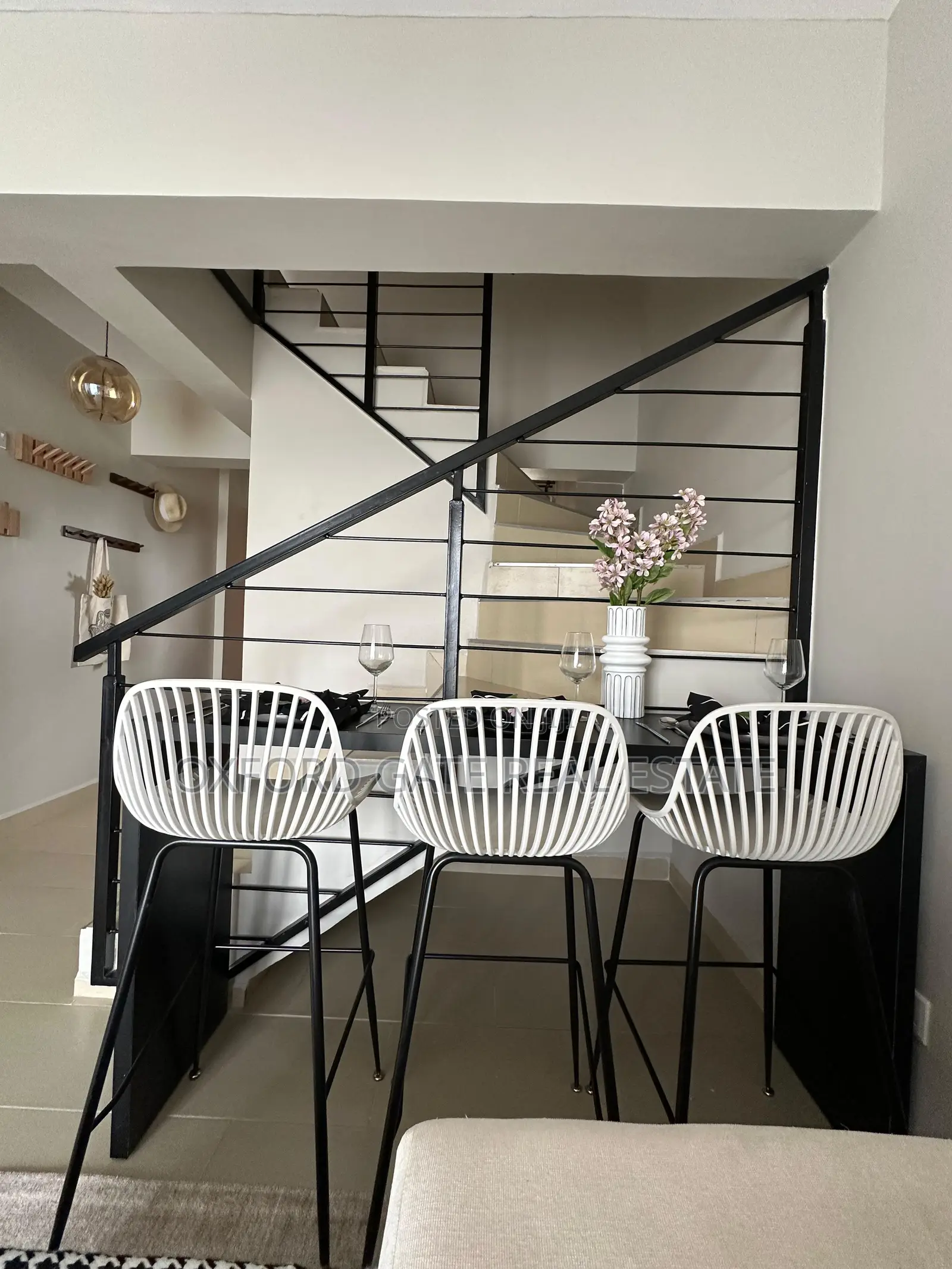 1bdrm Apartment in Kirawa Road, for rent