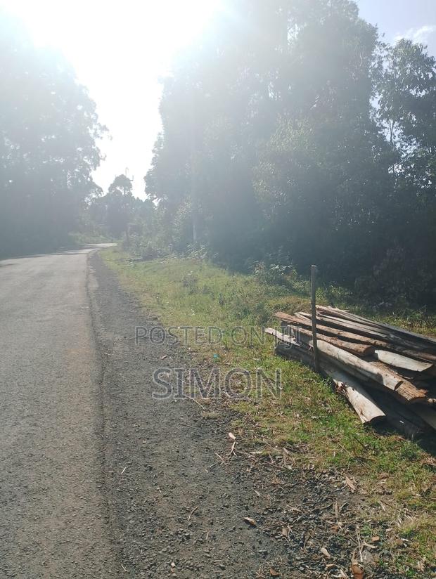 1.5 Arces Land for Sale in Gitugu Near Kangema, Murang'A - thumbnail 6