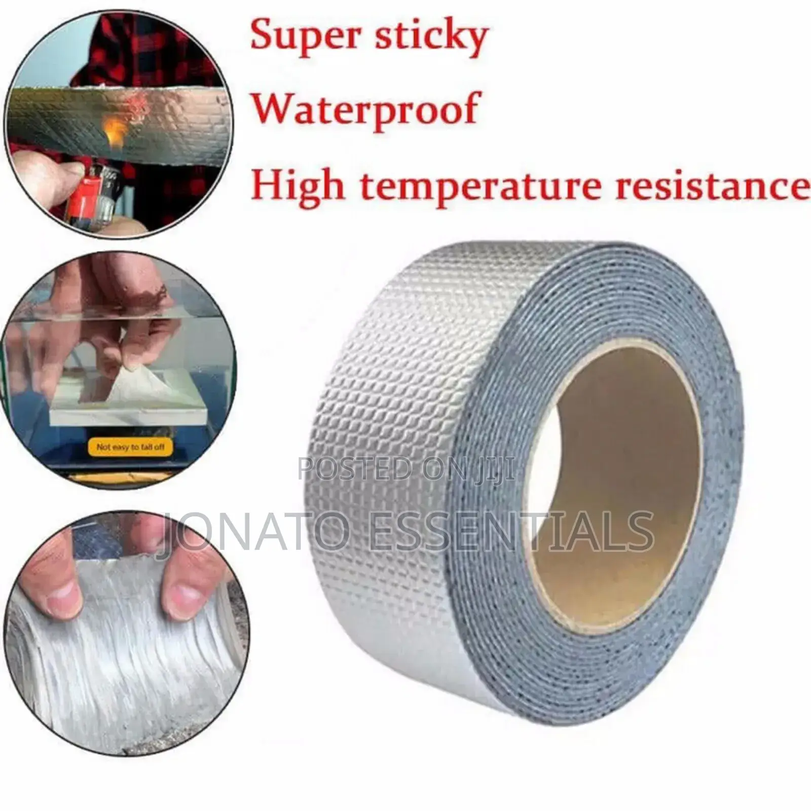 Waterproof Wall Crack,Roof ,Tanks Repair Tape
