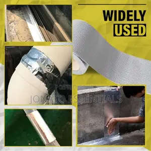 Waterproof Wall Crack,Roof ,Tanks Repair Tape