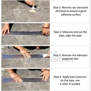 Waterproof Wall Crack,Roof ,Tanks Repair Tape