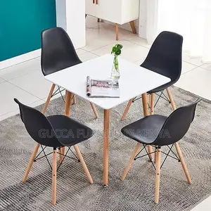 Home Chairs: Home Office Eames Replica Lounge Chair