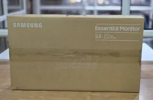 Samsung 22"/24"/27" Essential Monitor S3 S30gd Full Hd