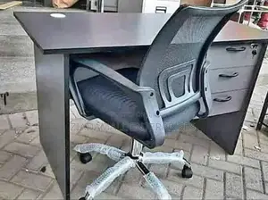 Secretarial Mesh Office Chair