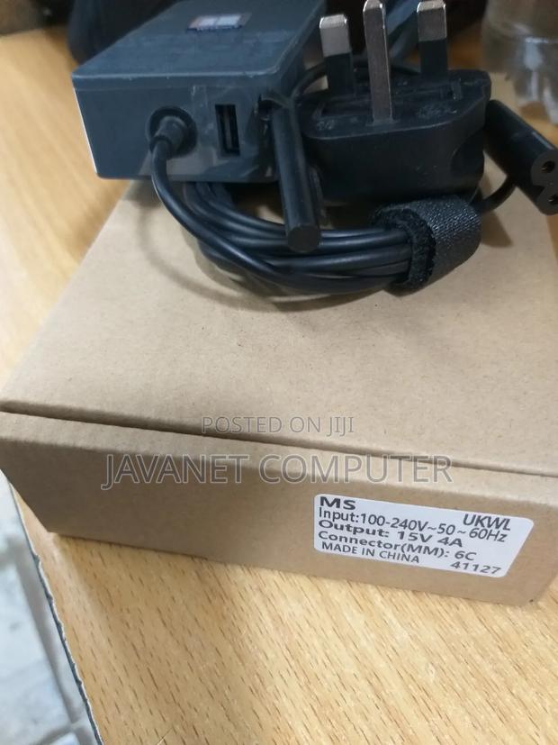 Microsoft Surface Pro Original Charger 65w