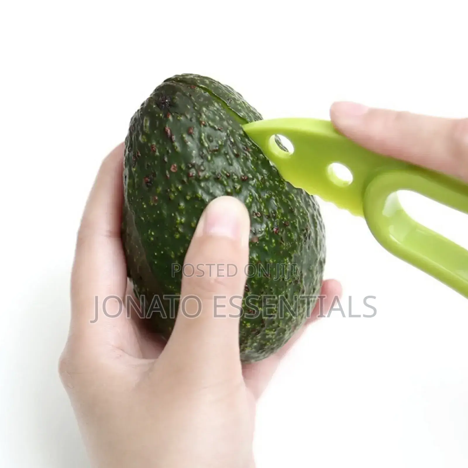 Avocado Slicer, Peeler and Cutter