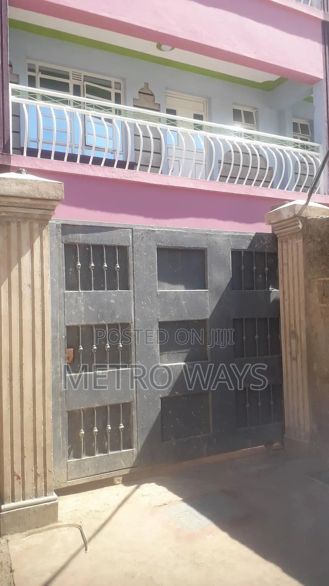 1bdrm Apartment in Greenfields, Kalimoni for rent