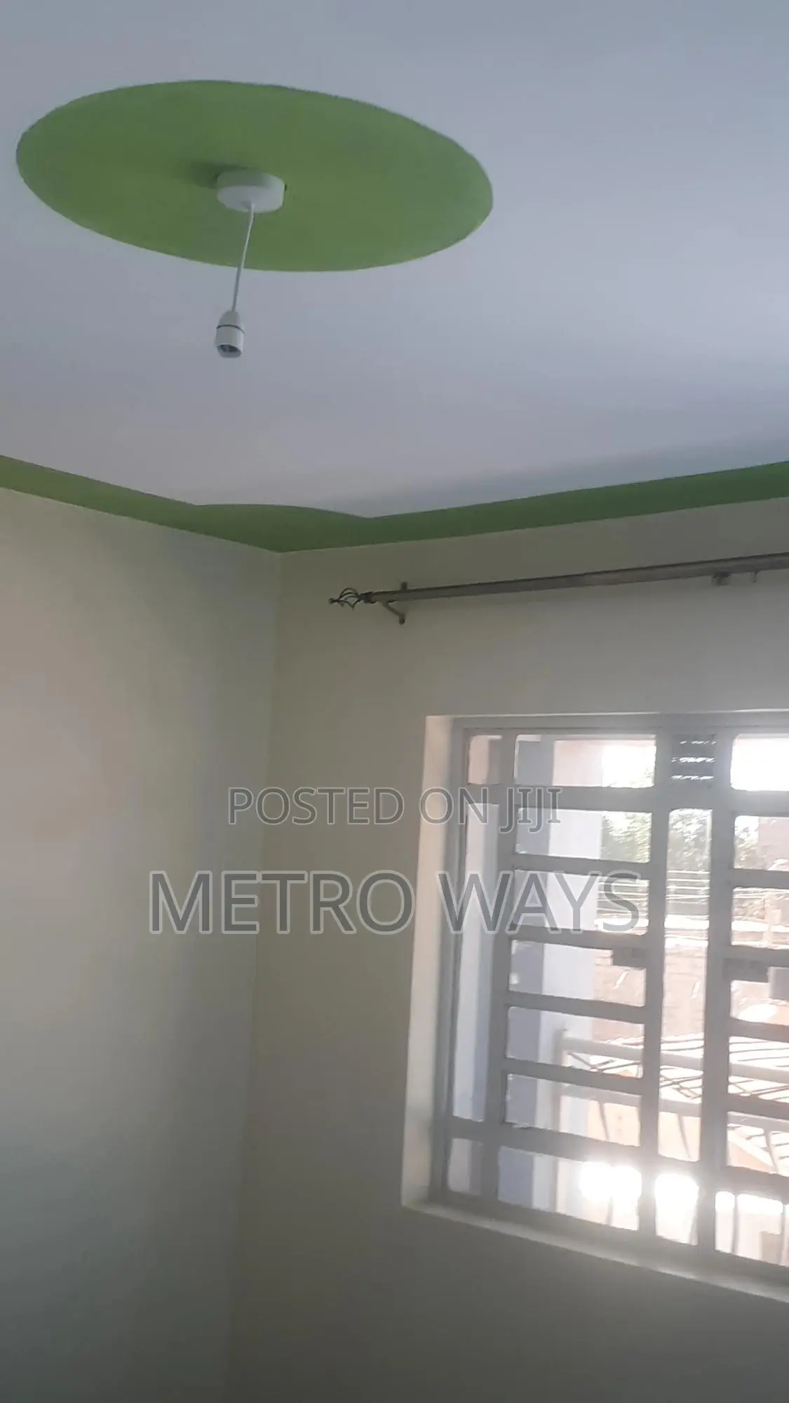 1bdrm Apartment in Greenfields, Kalimoni for rent