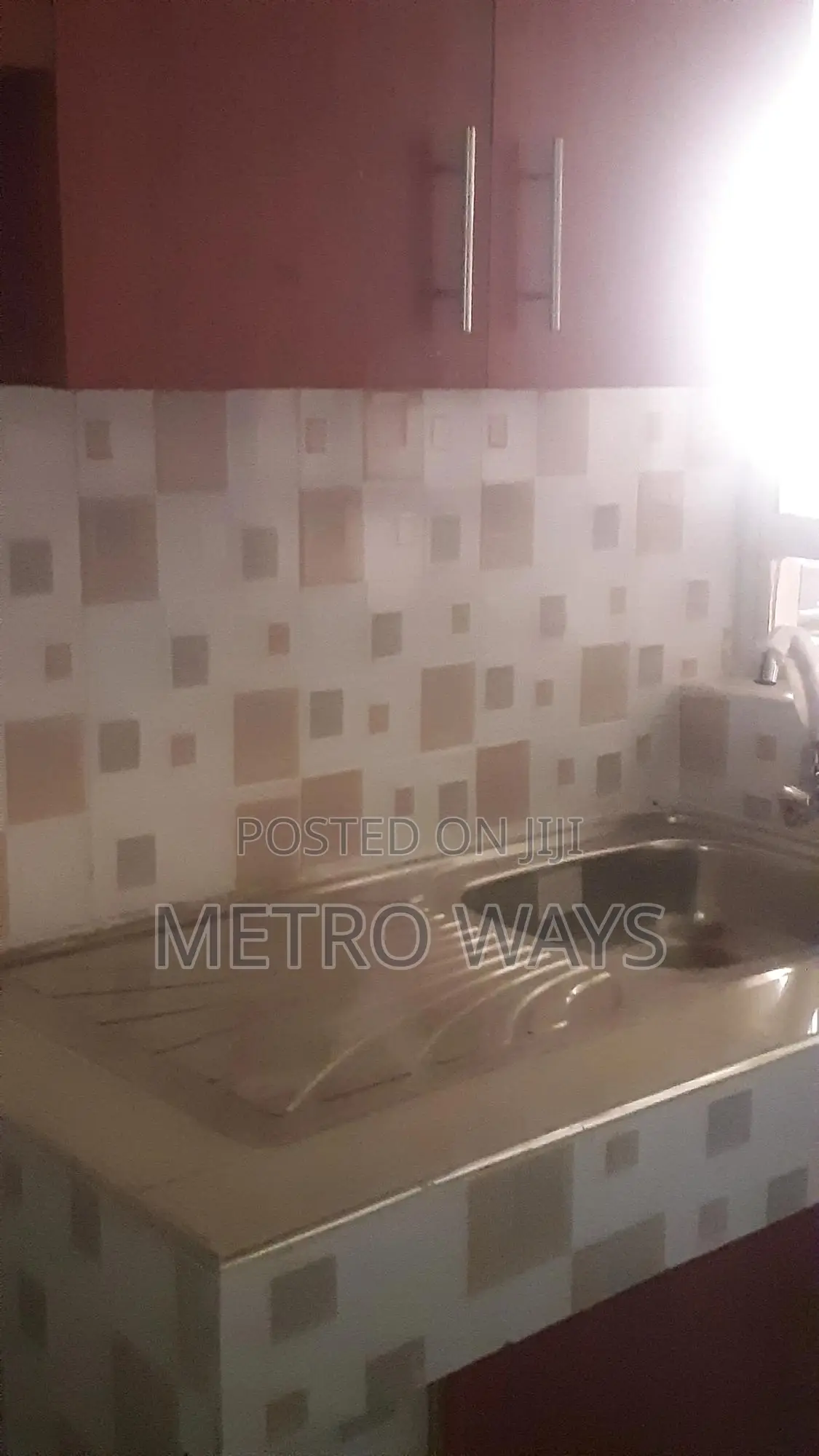 1bdrm Apartment in Greenfields, Kalimoni for rent