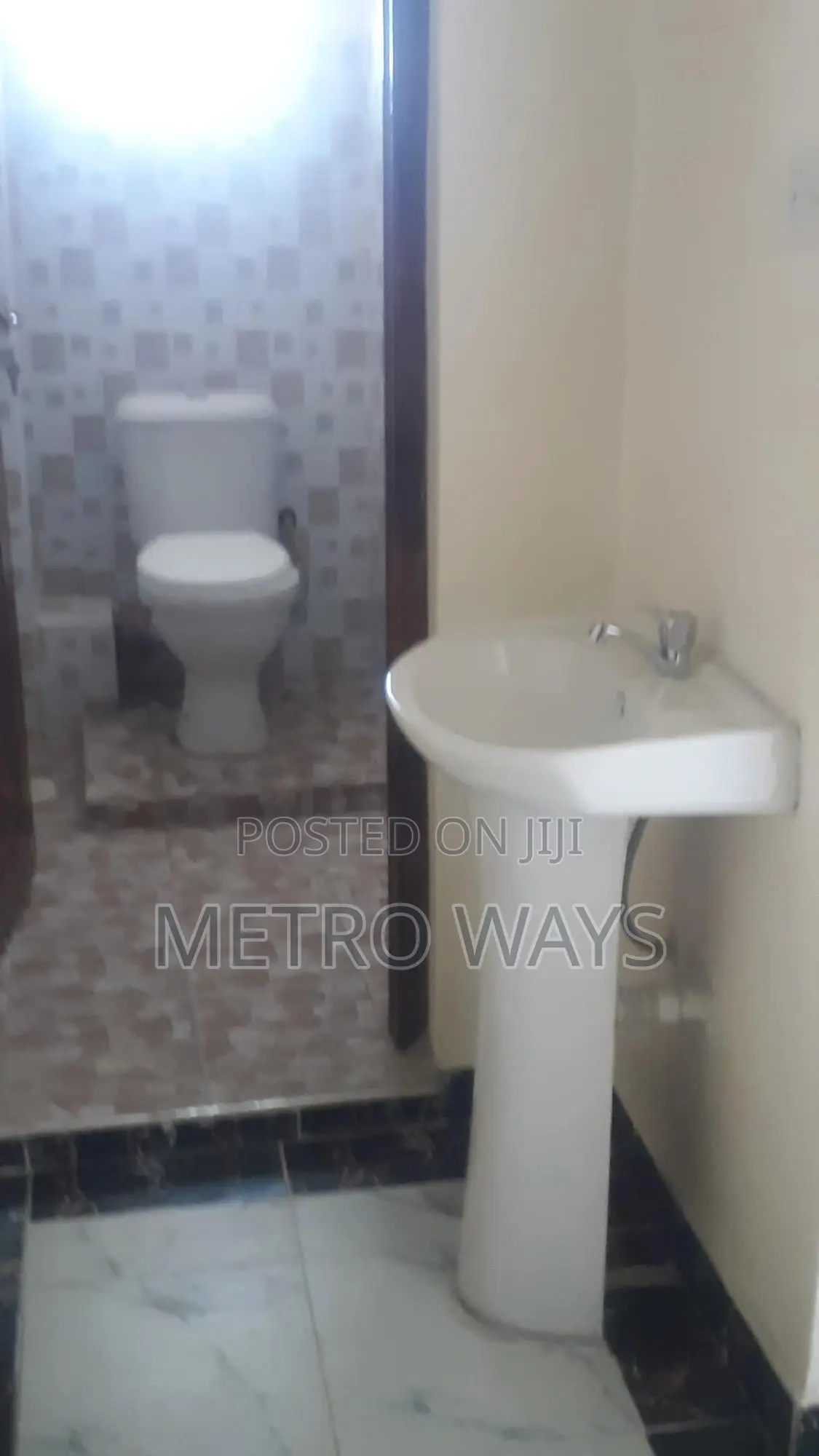 1bdrm Apartment in Greenfields, Kalimoni for rent