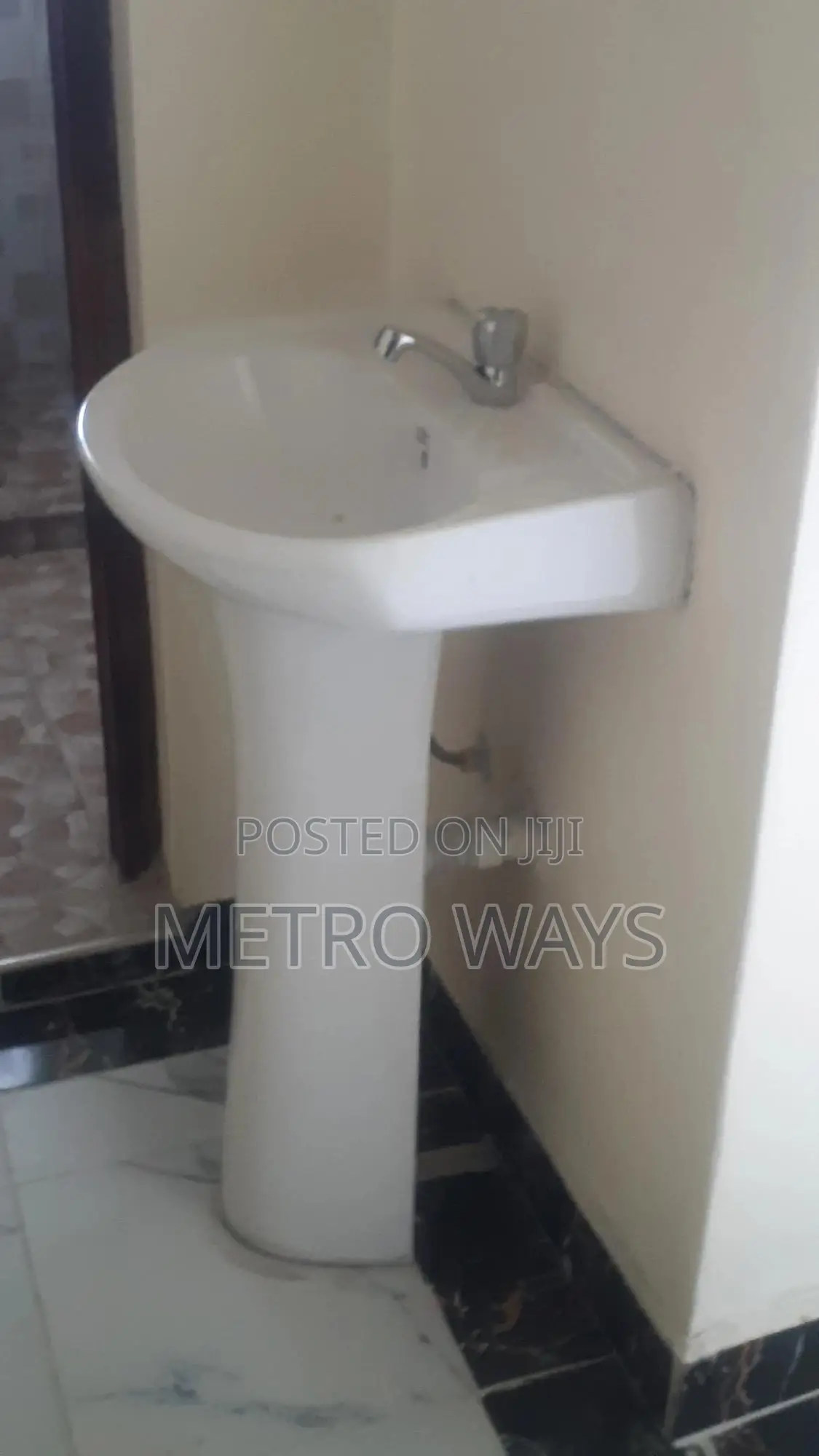 1bdrm Apartment in Greenfields, Kalimoni for rent