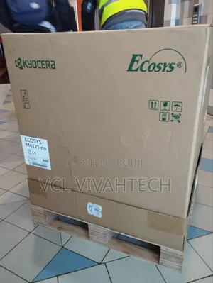 Kyocera Ecosys M4125idn Wide Format Printer
