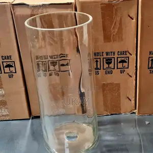 Glass Lamp Shade Cover.