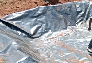 Environmental Friendly Dam Liners - thumbnail 2