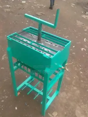 Candle Making Machine