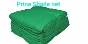 Shade Nets for Stronger and Healthier