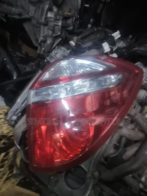 Subaru Legacy Taillight KOITO 220-20952