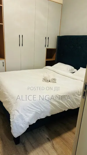 Air BNB , Kileleshwa Siaya Park