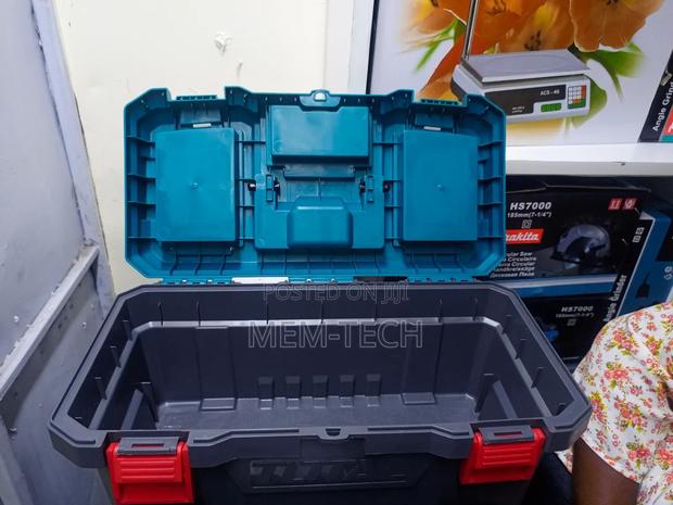 Total Tool Box,17"Total Tool Box - thumbnail 2