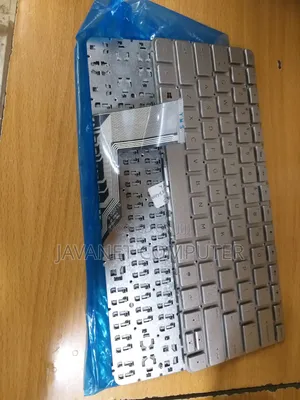 Hp Spectre 13-4000g2 Replacement Keyboard