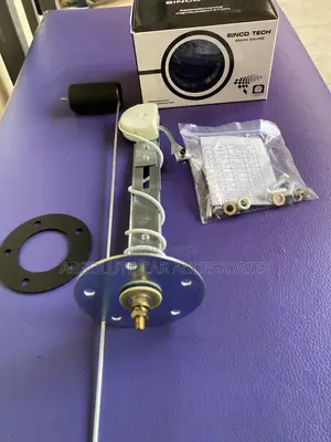 Sender Unit Fuel Gauge