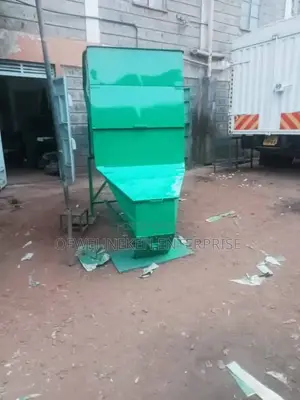 Feed Mixer