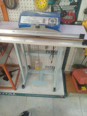 Commercial Pedal Plastic Sealing Machine